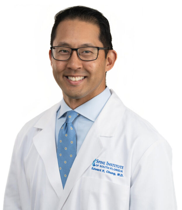 Edward Chung